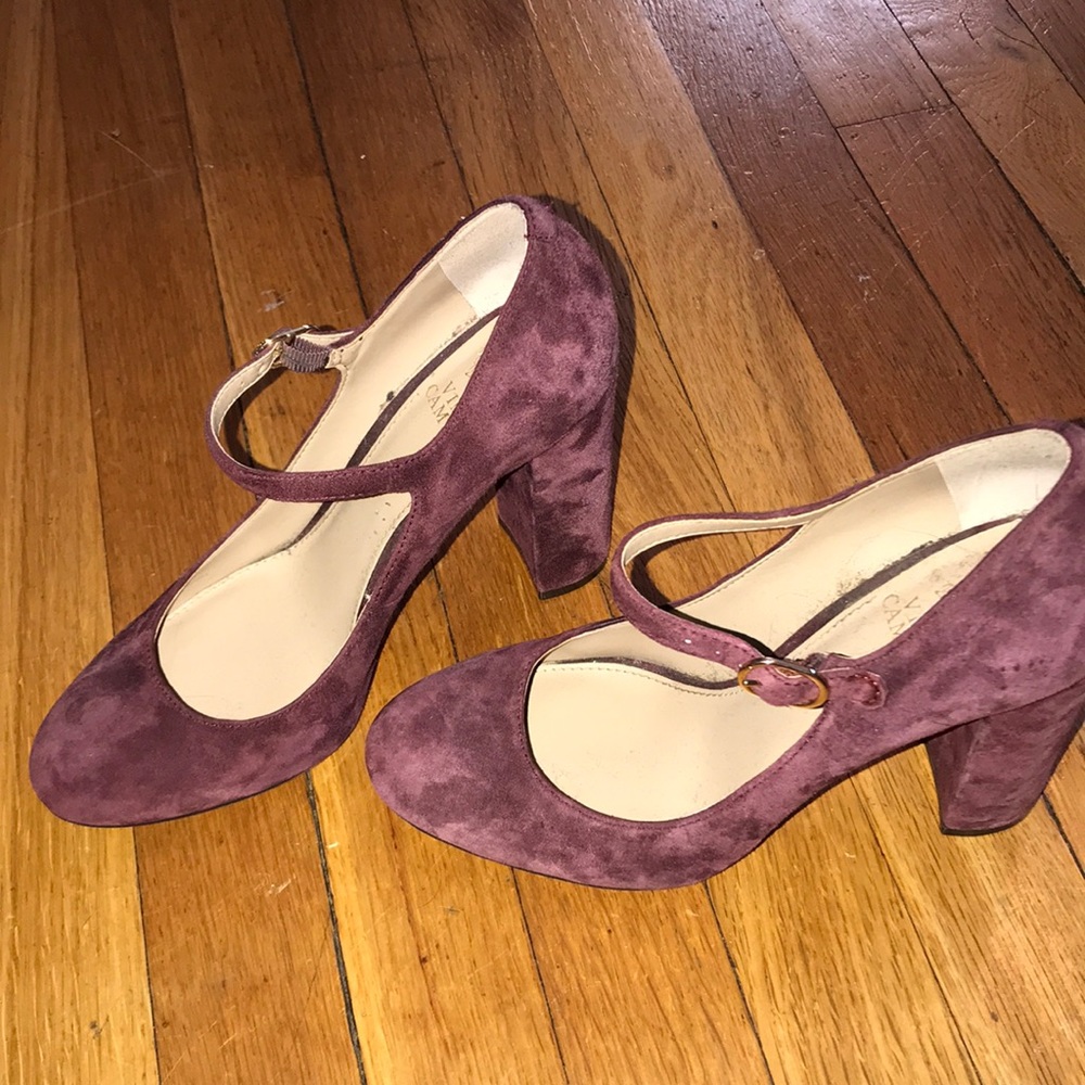 Vince Camuto Heels